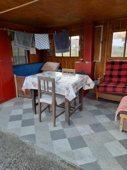 Casa 4 camere + dependinte comuna Vorta Hunedoara - 15