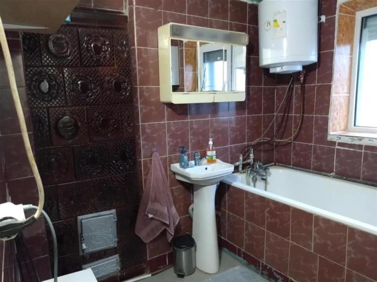 RECO Casa in  Tamaseu  18km de Oradea - 6