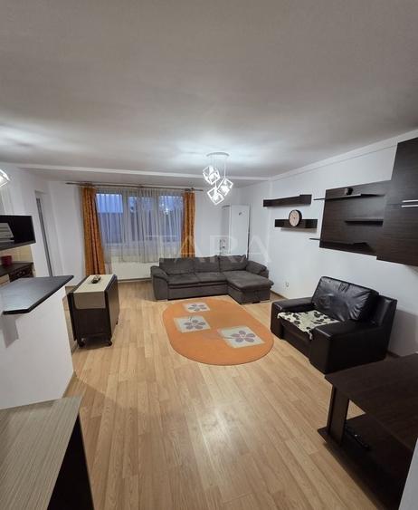 Apartament 2 camere, lângă parcul Poligon - 3