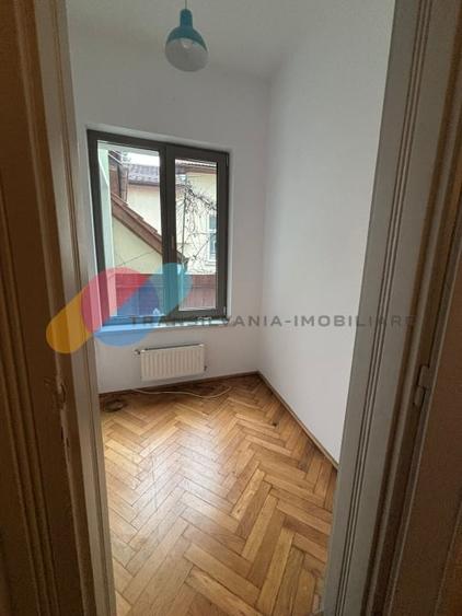 Apartament/Spatiu birou 160 Mp, zona Parcul Central - str. Cosbuc - 10