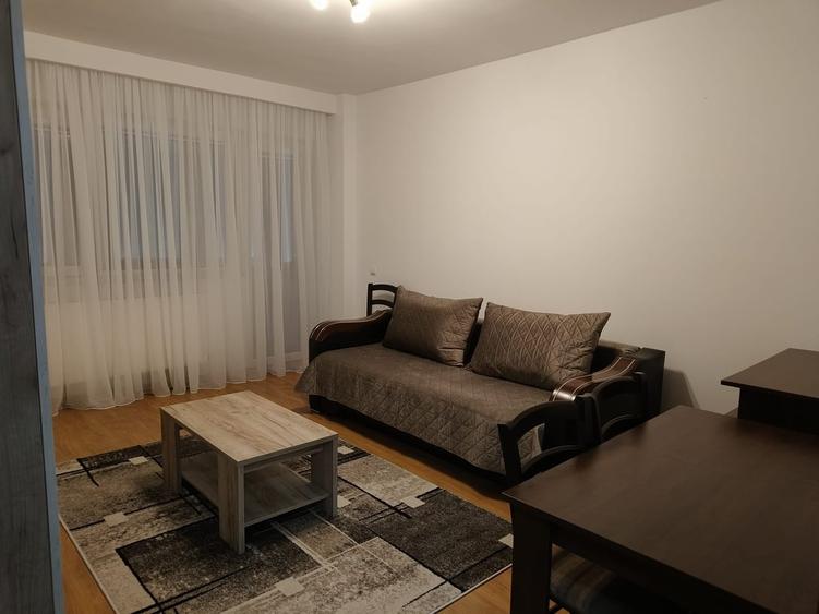 Inchiriere Garsoniera mobilata si utilata la 3 minute distanta de metrou - 2