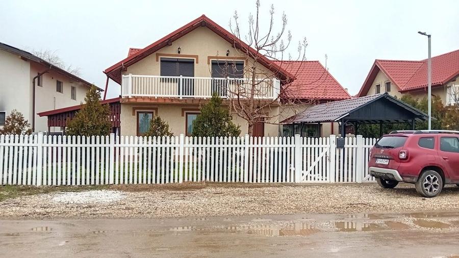 OFERTA!!! Proprietar-Vand Casa - 8