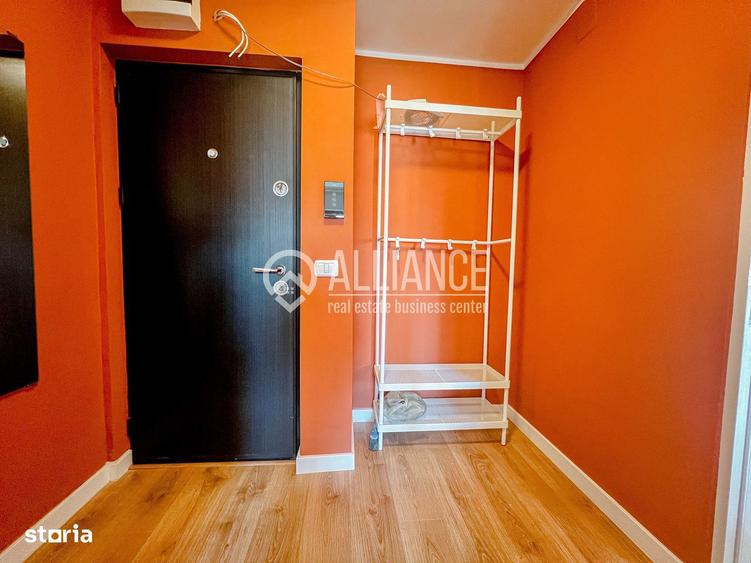 DACIA (COD 05)- Apartament 2 camere Premium Recent Renovat - 2
