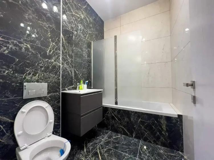 Apartament 2 camere | Lux | Terasa 57,40 mp I Bloc nou | COMISION 0 % - 8