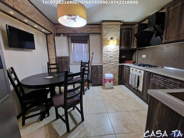 Inchiriere apartament 4 camere, Bld Constantin Brancus - 10