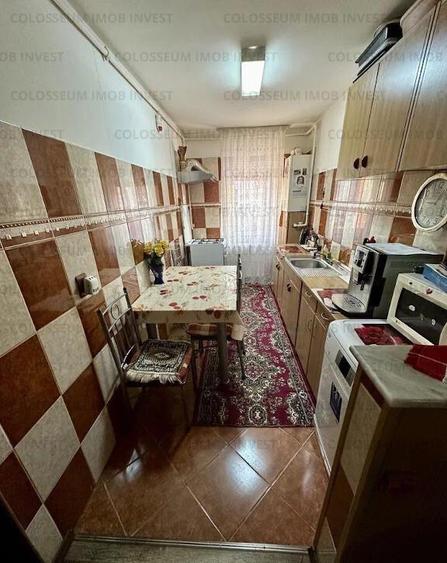 Apartament cu 3 camere- zona Noua - 6