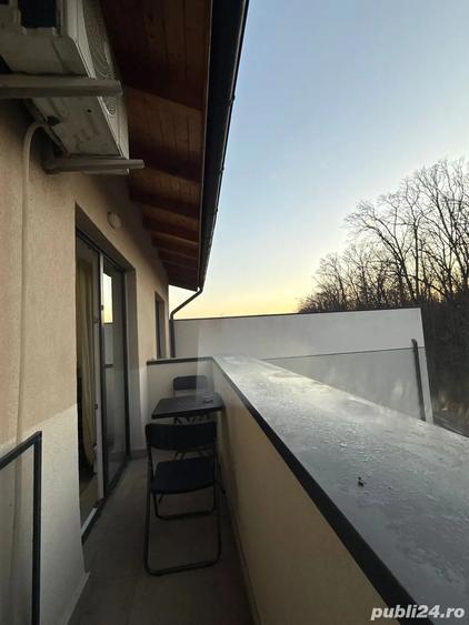 Apartament 2 Camere - bloc nou - Ghiroda, Padurea Verde - 5