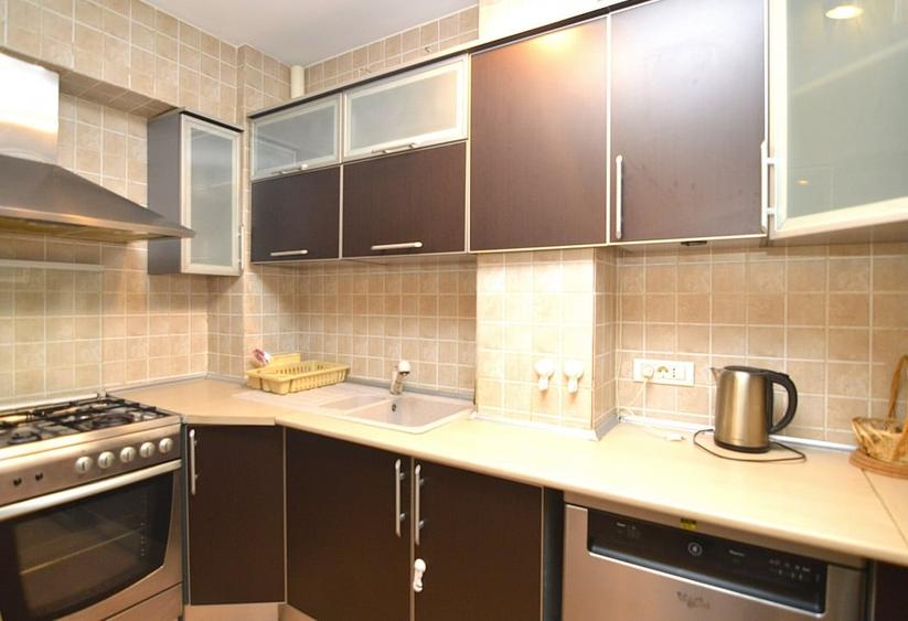 INCHIRIERE APARTAMENT 3 CAMERE CALEA CALARASILOR – METROU MUNCII – PET FRIENDLY - 11