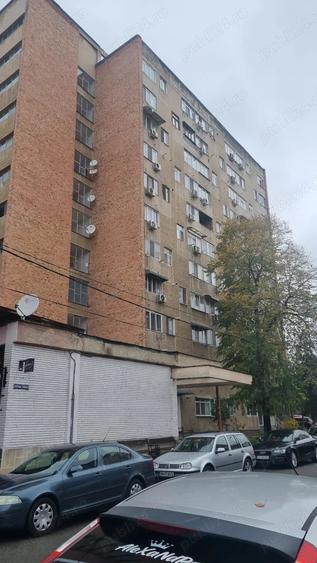 Garsoniera zona Restaurant Lintz ( Str. Eminescu) - 2