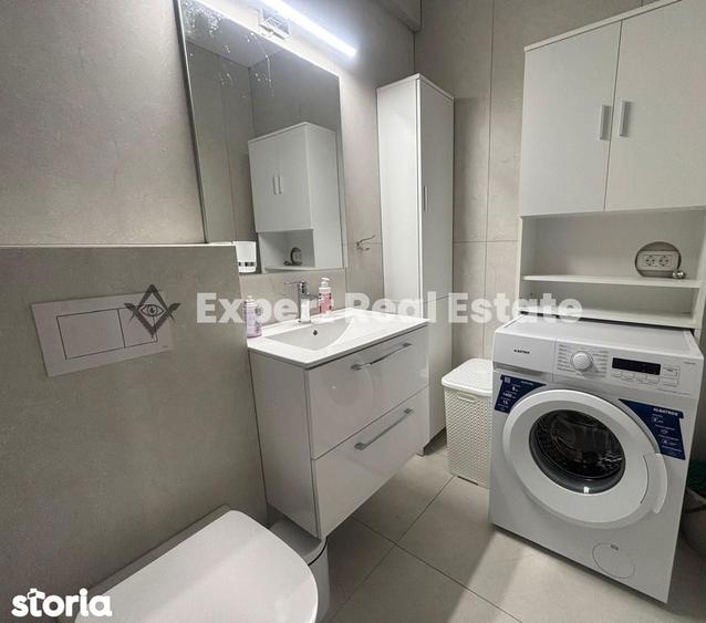 APARTAMENT NOU 2 CAMERE-PRIMA INCHIRIERE - 1