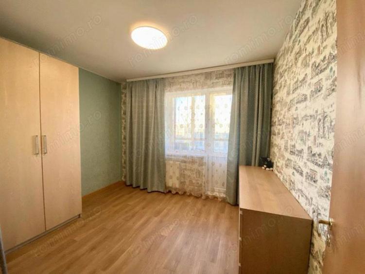 3 camere bloc de apartamente in zona Berceni - 6