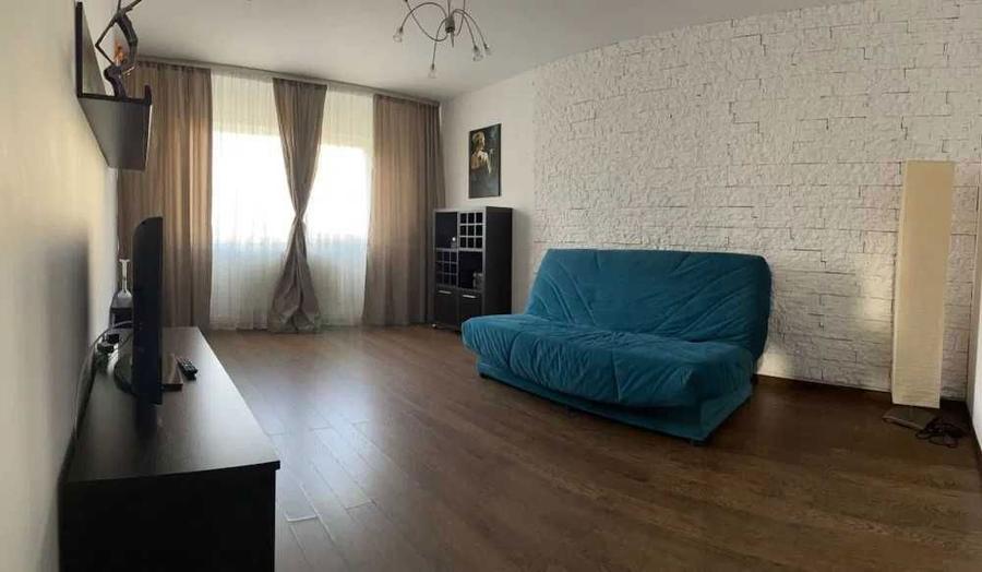 Apartament modern, doua camere, etaj 1, Pitesti, Popa Sapca - 3