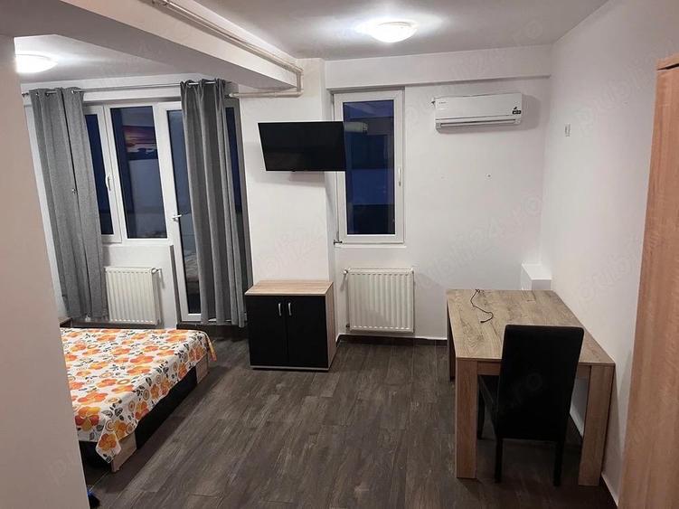 Inchiriez garsoniera in Militari Residence - 8