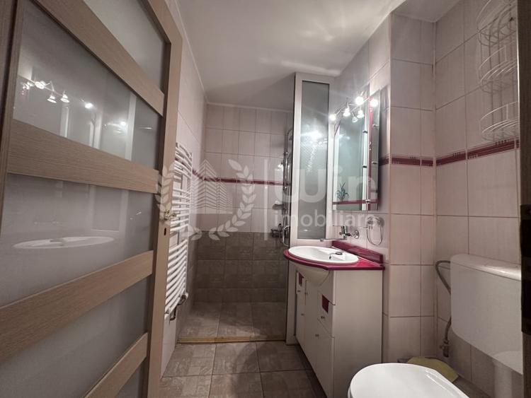 Apartament 3 camere | Decomandat | 74mp | 2 balcoane | Grigorescu - 11