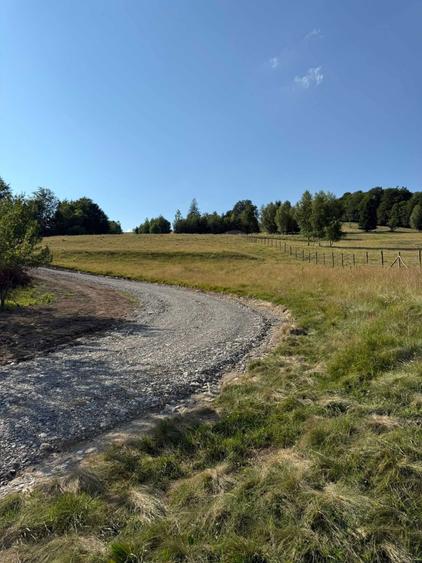 Teren intravilan 21.846mp imprejmuit | Intorsura Buzaului - 3