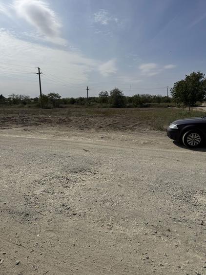 Teren de vanzare - 2