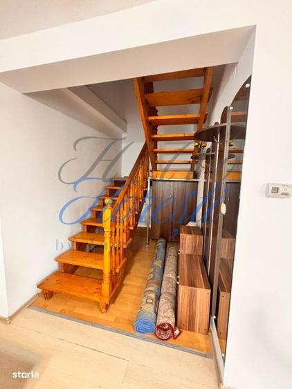 Triplex 100 mp, zona Avram Iancu, Floresti - 7