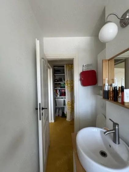 2 camere | Bd. Cantemir | Metrou 3 min | Reabilitat - 8