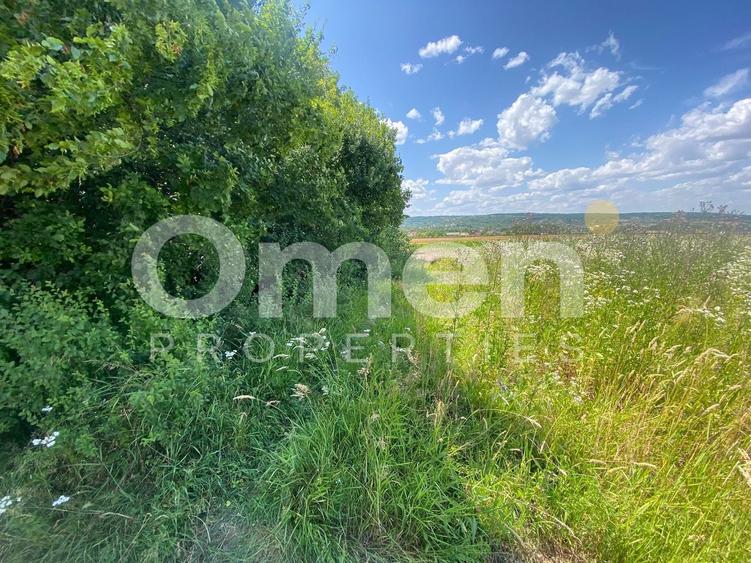 Teren de vanzare in Coas, zona linistita - 7