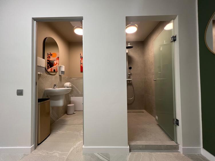 Vanzare Apartament 3 Camere Iancu Nicolae Piscina I Sauna I Gym - 19