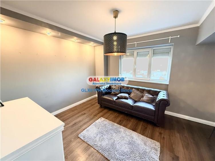 Inchiriere apartament 3 camere, modern, Bd-ul Bucuresti, Ploiesti - 3