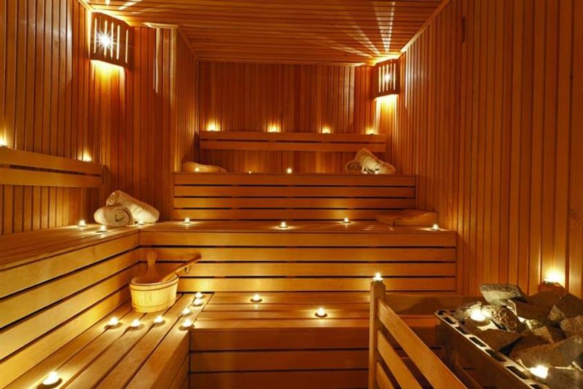 Stabiliment hotelier, Clasa LUX,  facilitati Premium, Centru Spa, Brasov - 6