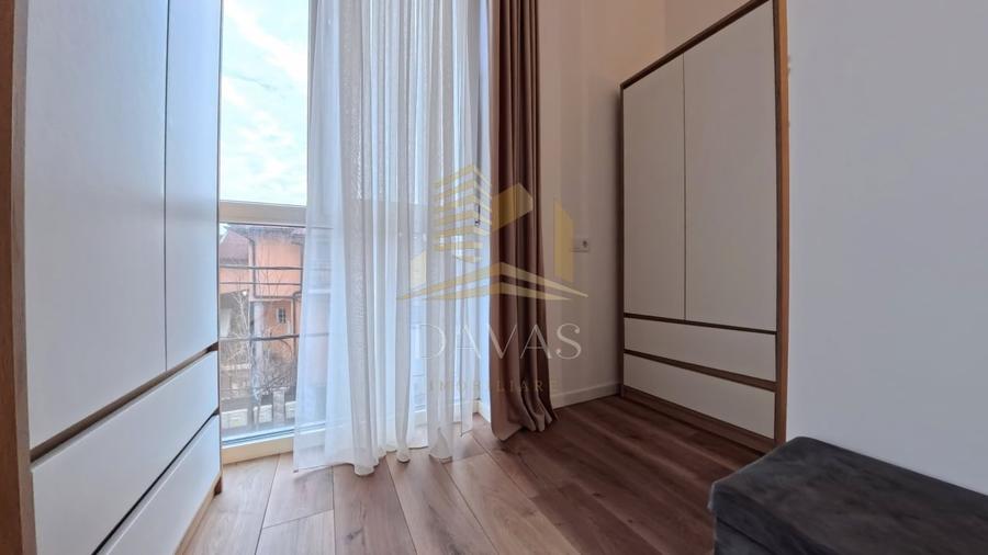 Apartament de 2 camere semidecomandat | strada Campina, Marasti - 14