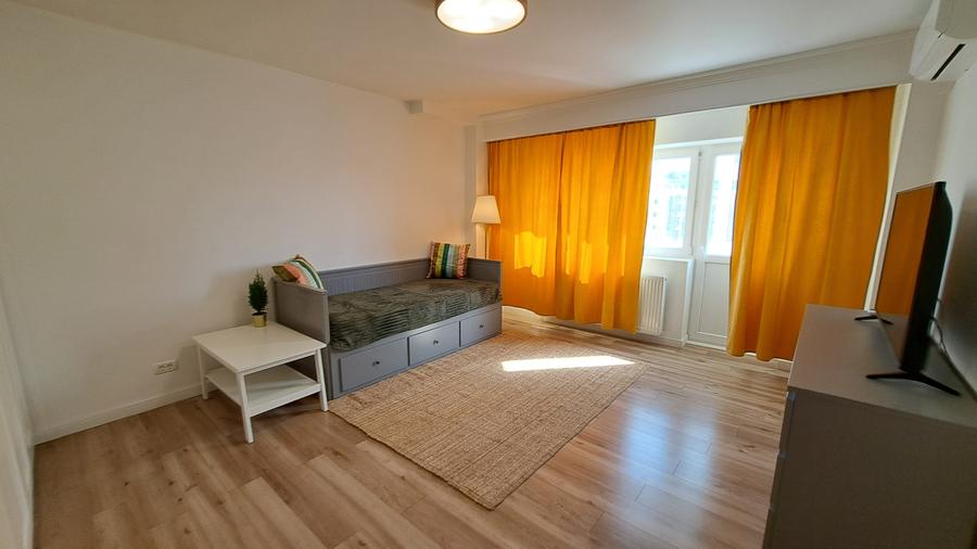 GARSONIERA RENOVATA/UTILATA/MOBILATA - 3