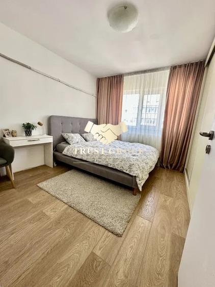 2 camere Gorjului | Renovat | - 3