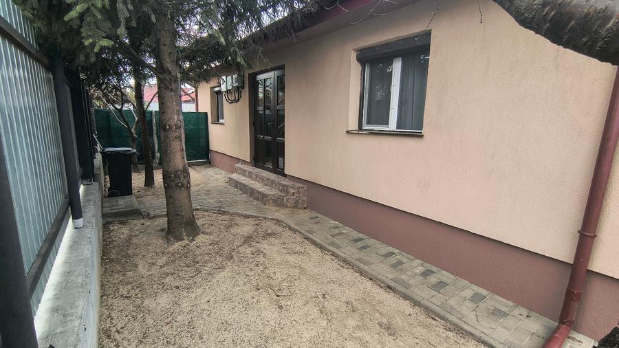 Casă de vânzare în Letea Veche - 1