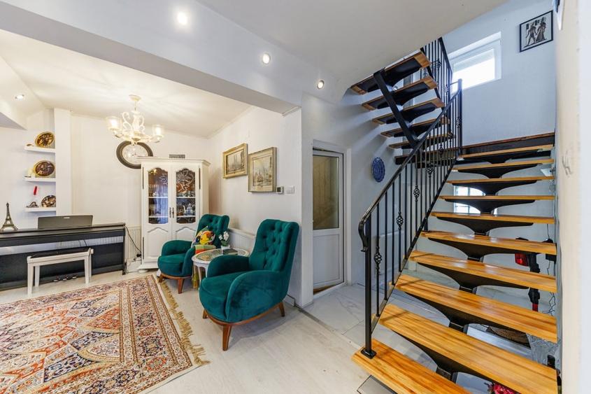 Casa individuala | 629 mp teren | Dumbravita – Str. Closca | Comision 0 - 12