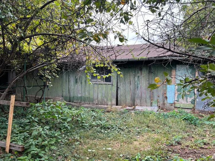 Bucurestii- Noi - zona Bazilescu, str. Pietei - 7