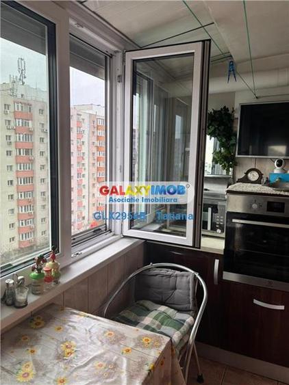 Vanzare 2 camere Stefan Cel Mare - 4