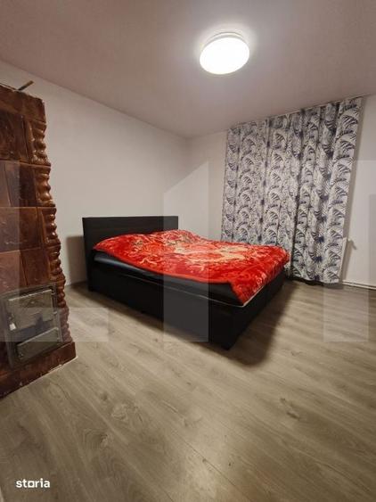 Casa Semlac renovata, langa Mures - 11