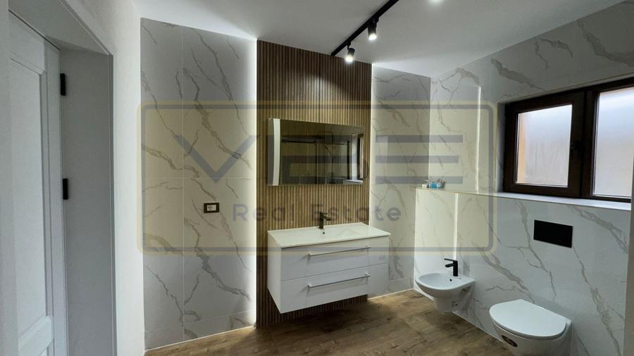 Duplex 4 camere 2 bai Galata Spitalul Arcadia - 1