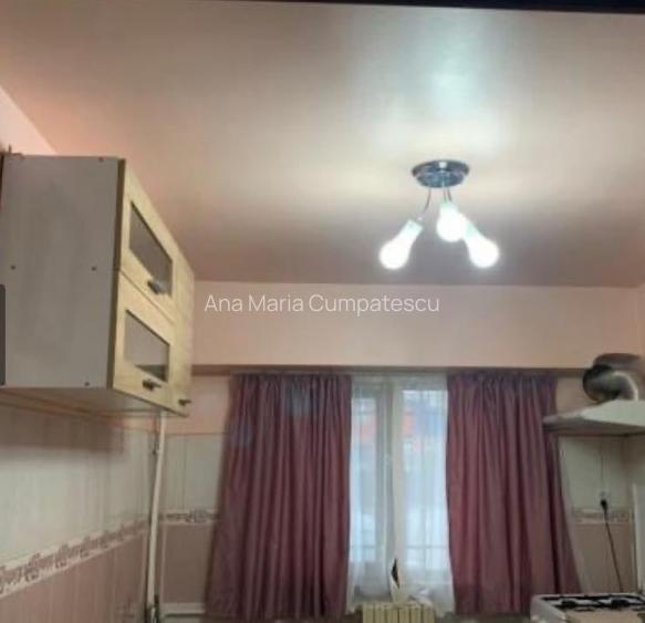 Apartament 2 camere zona Casa de cultură mobilat utilat 50 mp