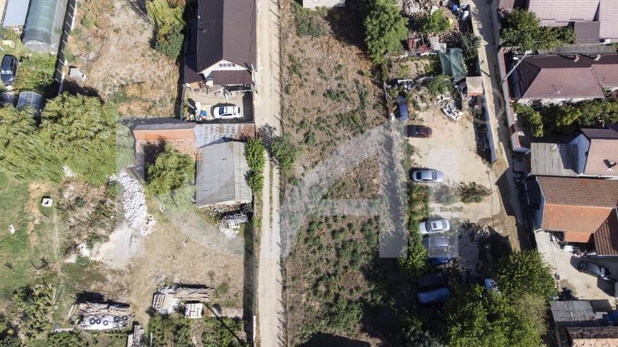 Bijuteria imobiliara din Brestei - teren cu potential urias, la pret sub piata! - 3