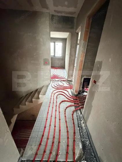 Casa moderna, cu 3 dormitoare ?i teren de 220 mp 155.000 NEGOCIABIL - 6