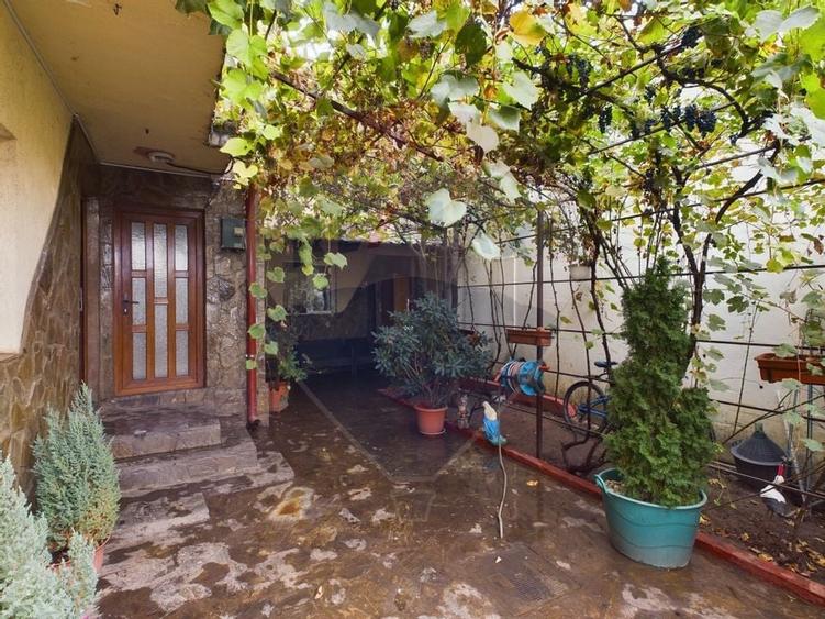 De vanzare vila individuala in Sector 2 - 29