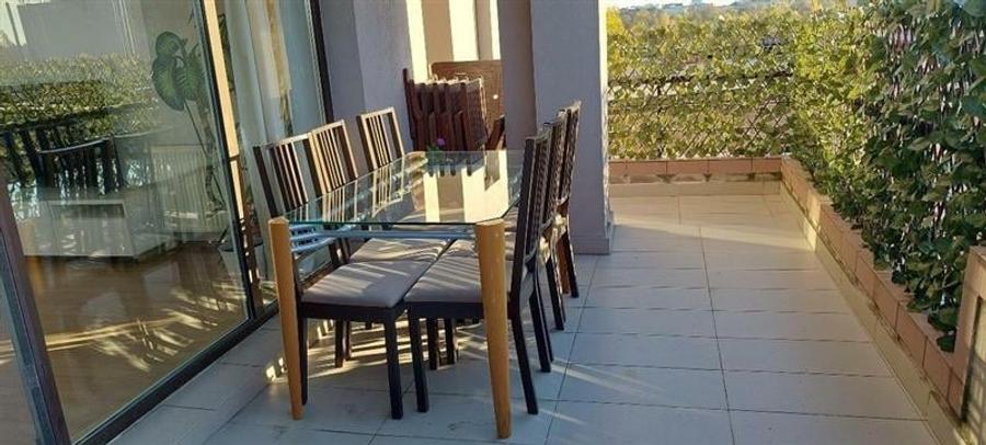 Vanzare 3 camere Herastrau PENTHOUSE - 1