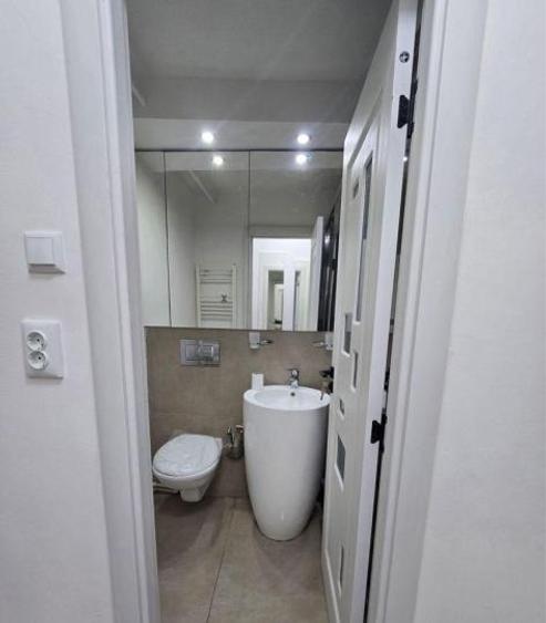 cireșica,3 camere,confort 3,etaj 3 - 5