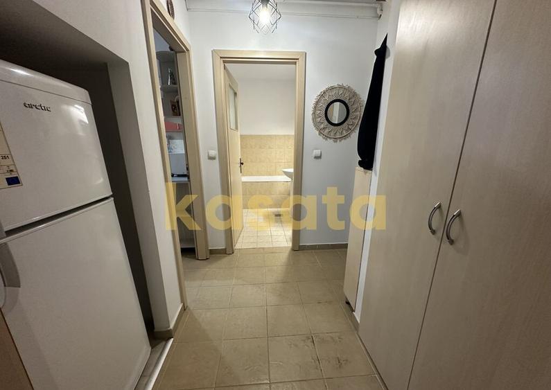 Garsoniera | Brancu?i | Renovata | Etaj intermediar | ... - 32