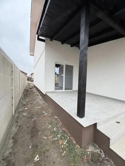 Duplex modern 4 camere, 95mp utili, 313 teren in Mosnita Veche - 7