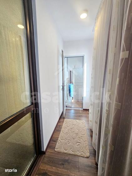 2 camere semidecomandat, 56 mp renovat complet, nelocuit, ?iglina 2! - 7