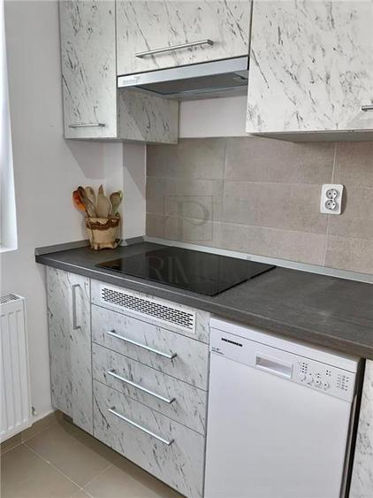 GIROC - 2 CAMERE - MOBILAT SI UTILAT - POD - PARCARE INCLUSA - 5