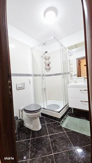 Floreasca, Barbu Vacarescu,Verdi, apartament 2 camere, complet - 2