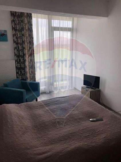 Apartament cu 2 camere de închiriat în zona Mihai Viteazul - 1