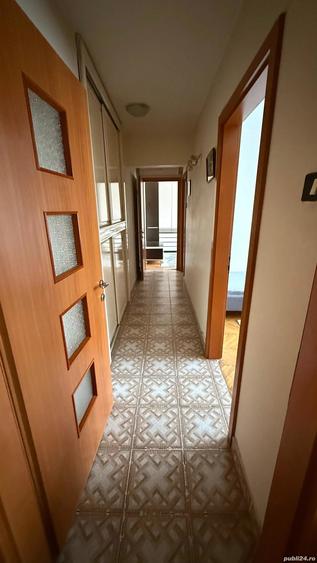 inchiriez apartament cu 3 camere, ultracentral - 8