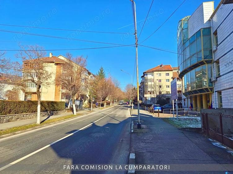 Central | Etaj 1 | Biblioteca Judeteana - aproape de cele mai bune scoli din oras - 14