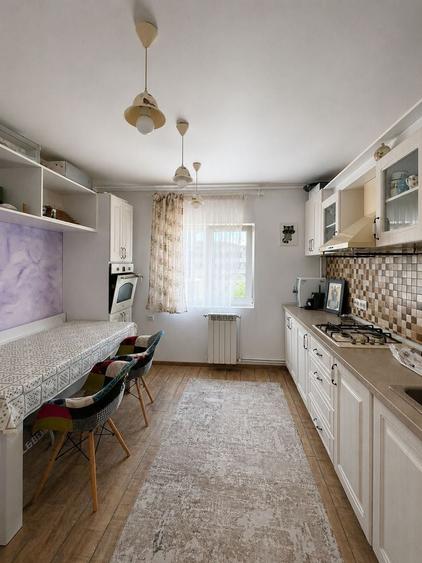 Apartament 3 camere, confort lux – Institutul de Marină | mobilat - 3